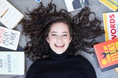 Emma Schermer Tamir