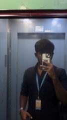 R Vikram