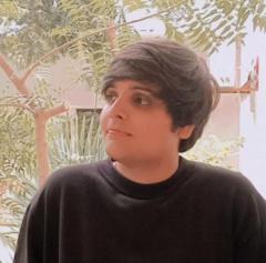 Ell Rao