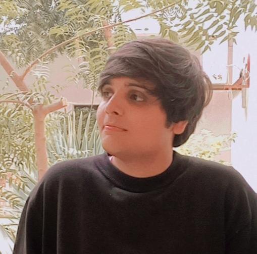 Ell Rao