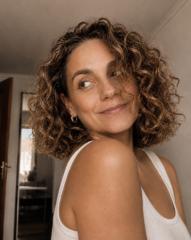 Soraya de la Morena