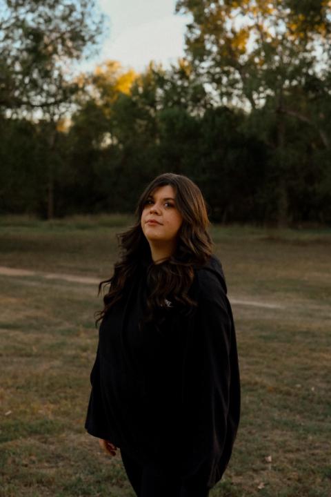 Alisha Valdez