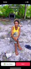 Shantilee Mathurin
