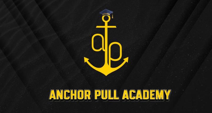 Anchor Pull Academy