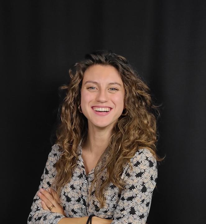 Alba Muñoz