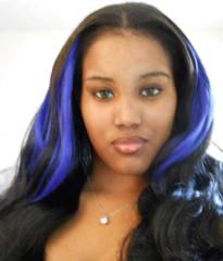 Destanee Newby
