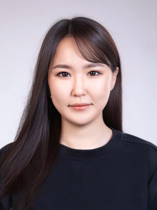 Chingerel Tsengeltsogt