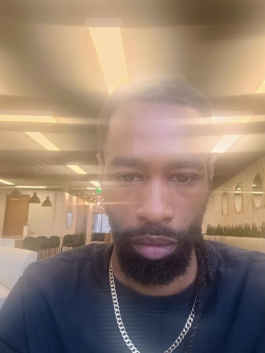 Deaundre Sampson
