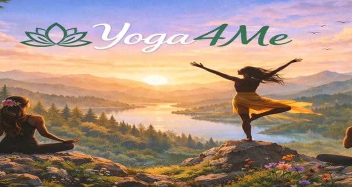 Yoga4Me