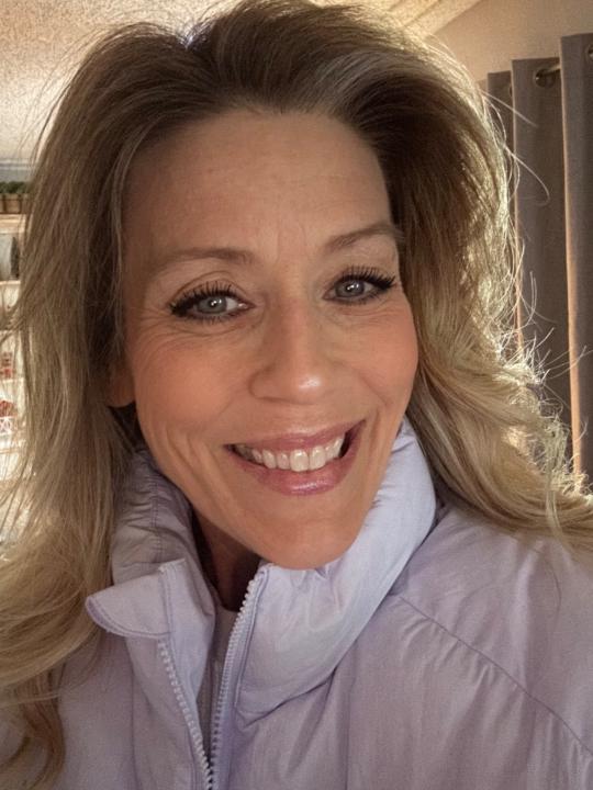 Brandy Loucks
