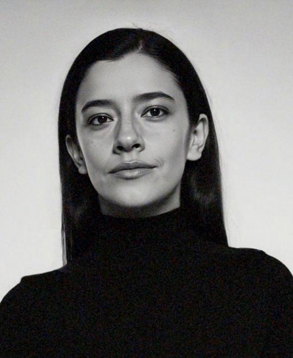 Sofia Delbel