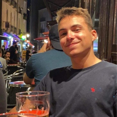 Guillaume M