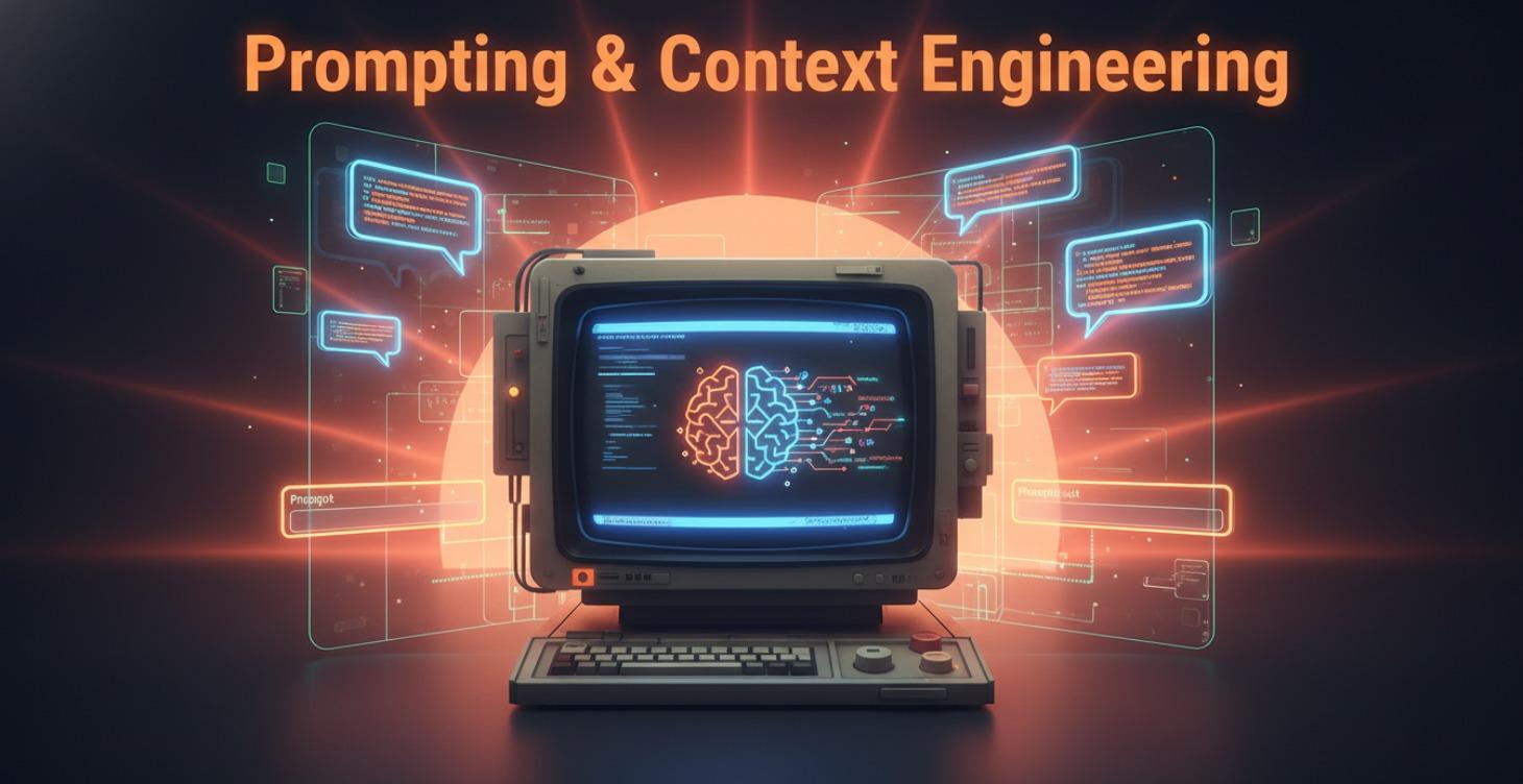 Part 3: Prompting & Context Engineering
