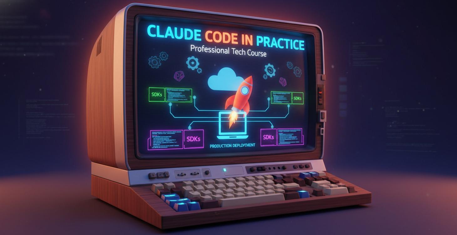 Part 6: Claude Code in Practice