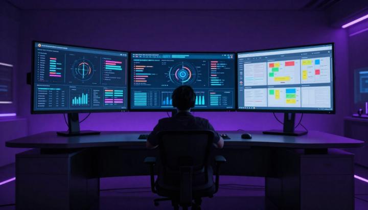 🎛️ My Mission Control Setup: How I Actually Manage My AI Agents