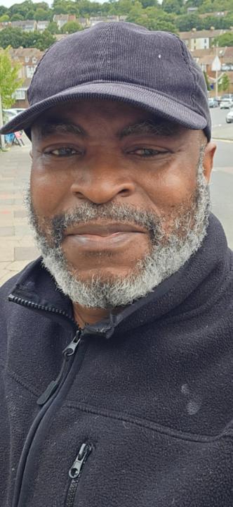 Obinna Nwoke