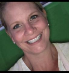 Gina Sprenger