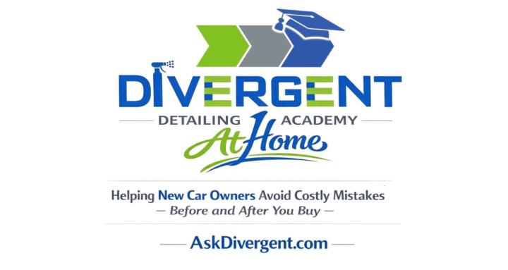 Divergent Detailing Academy