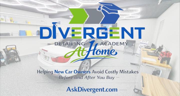 Divergent Detailing Academy