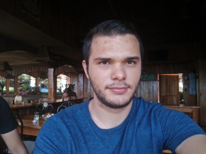 Esteban Vargas Ureña