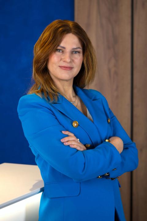 Jana Kuzmičiova