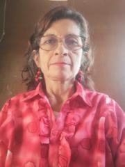 Judith Lidia Figueroa  ashtu