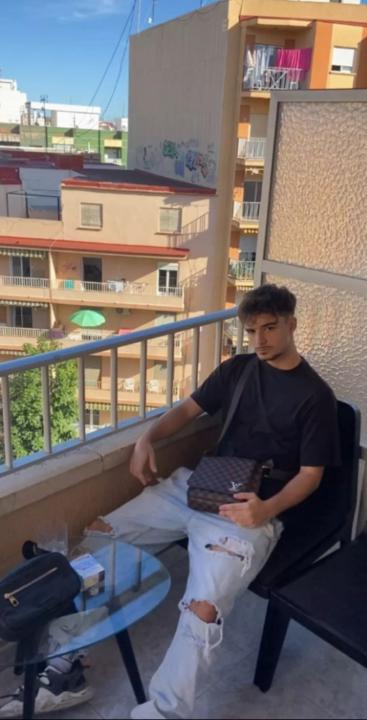 Andrés Martin