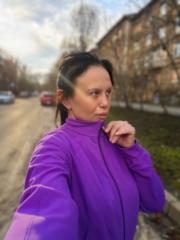 Olena Privalova