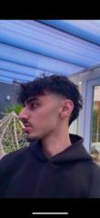 Adam Sheikh