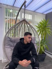Adam Sheikh