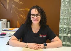 Martha Savloff
