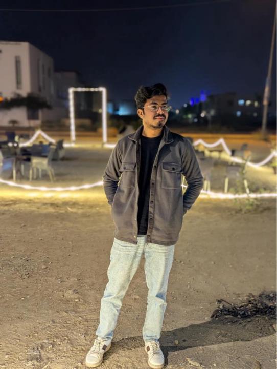 Muhammad Uzair