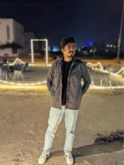 Muhammad Uzair