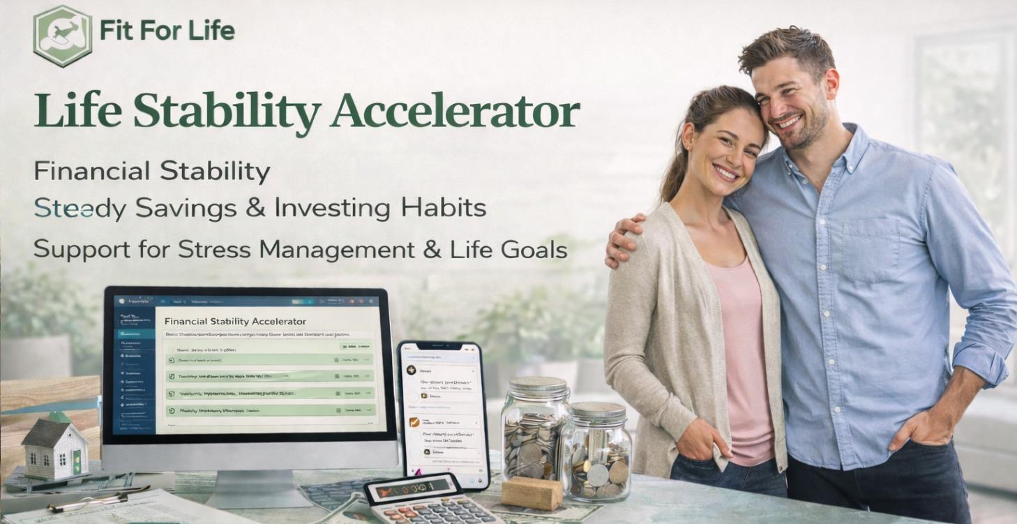 Life Stability Accelerator