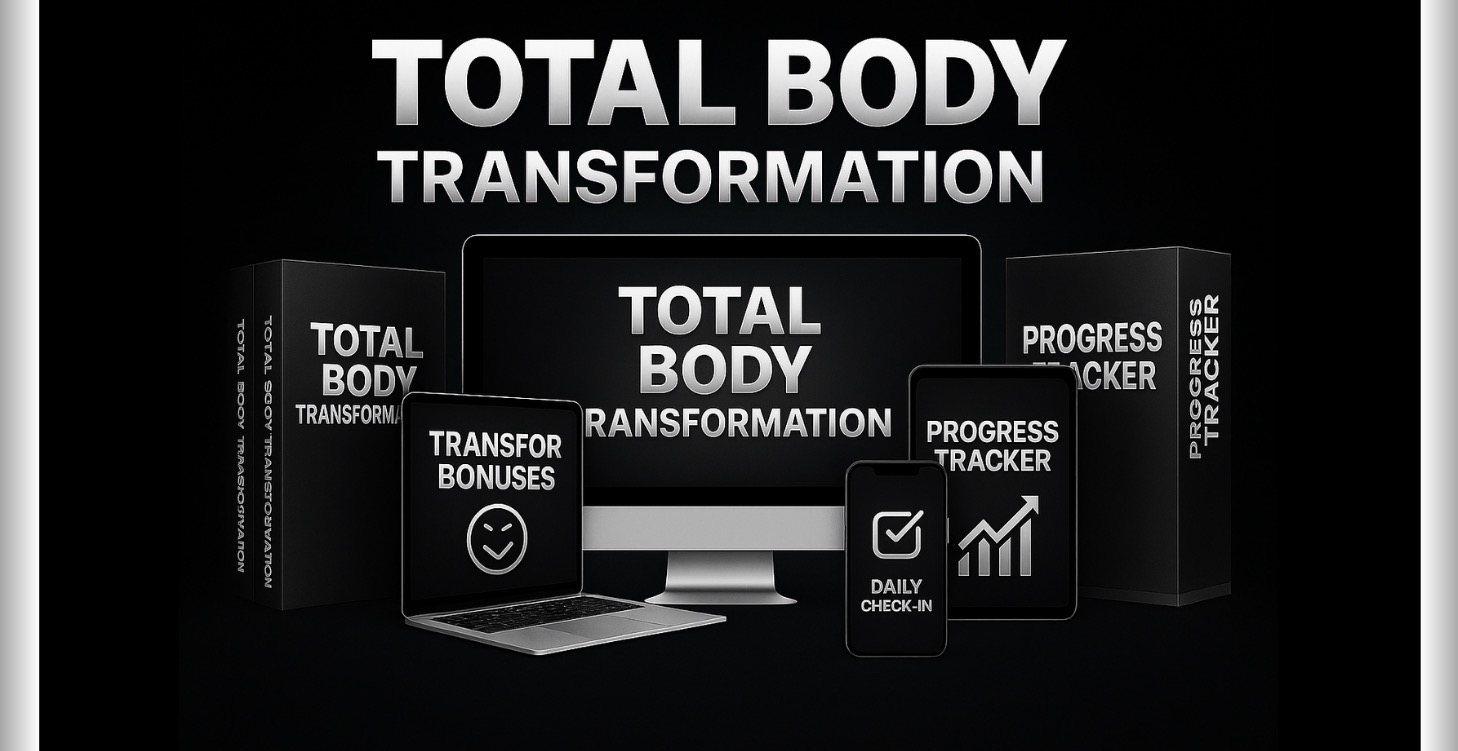 Total Body Transformation