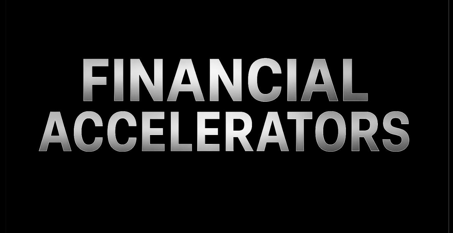 Transformation Accelerators