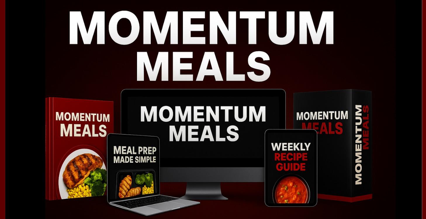 Momentum Meals