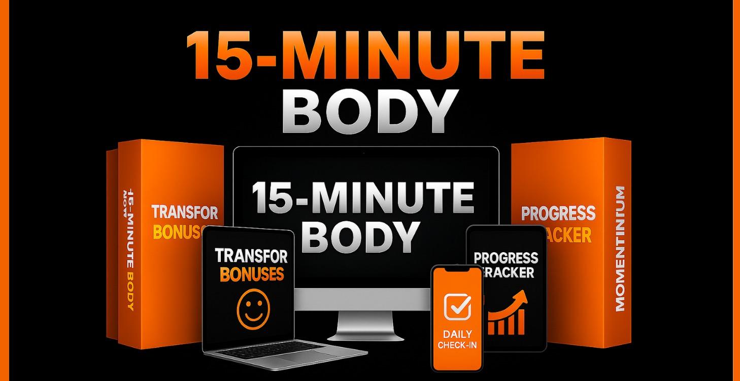 15-Minute Body