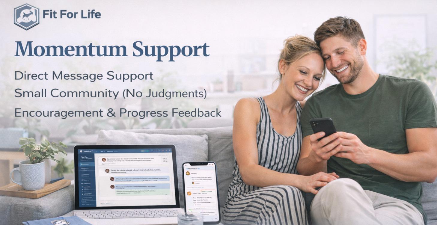 Momentum Support