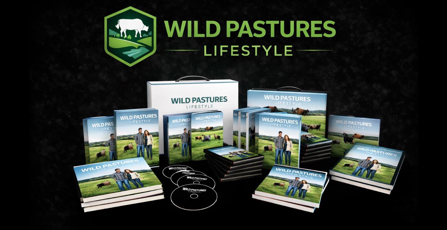 Wild Pastures Lifestyle