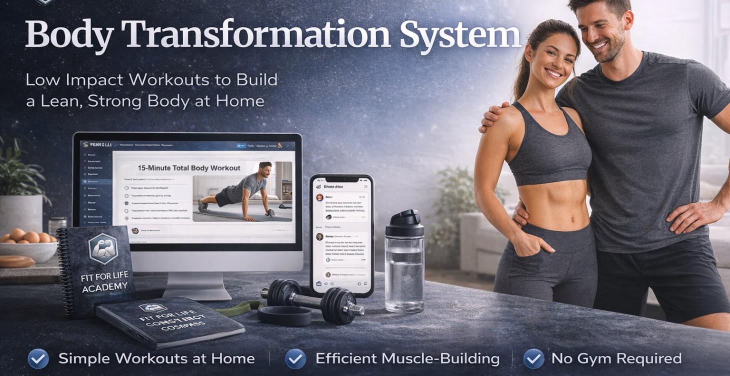 Momentum Engine