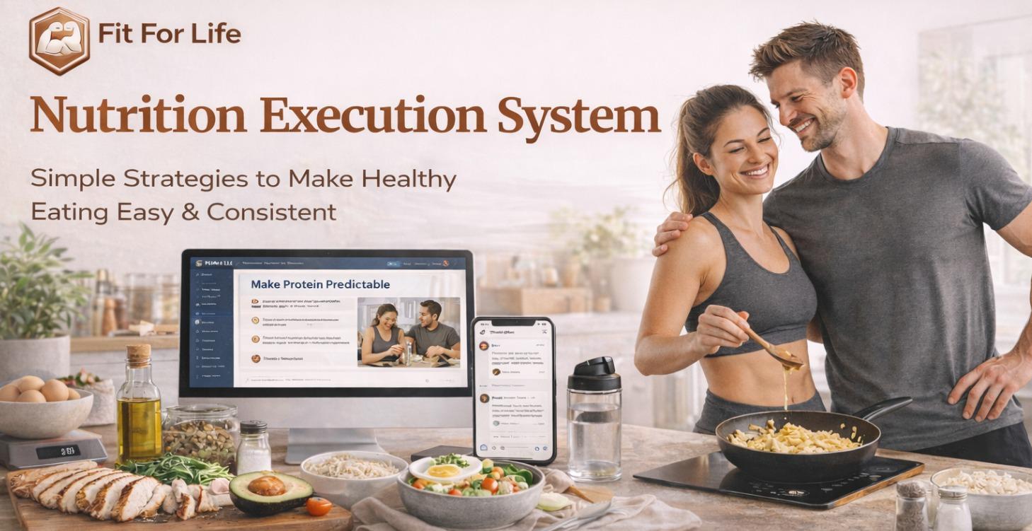 Nutrition Execution System