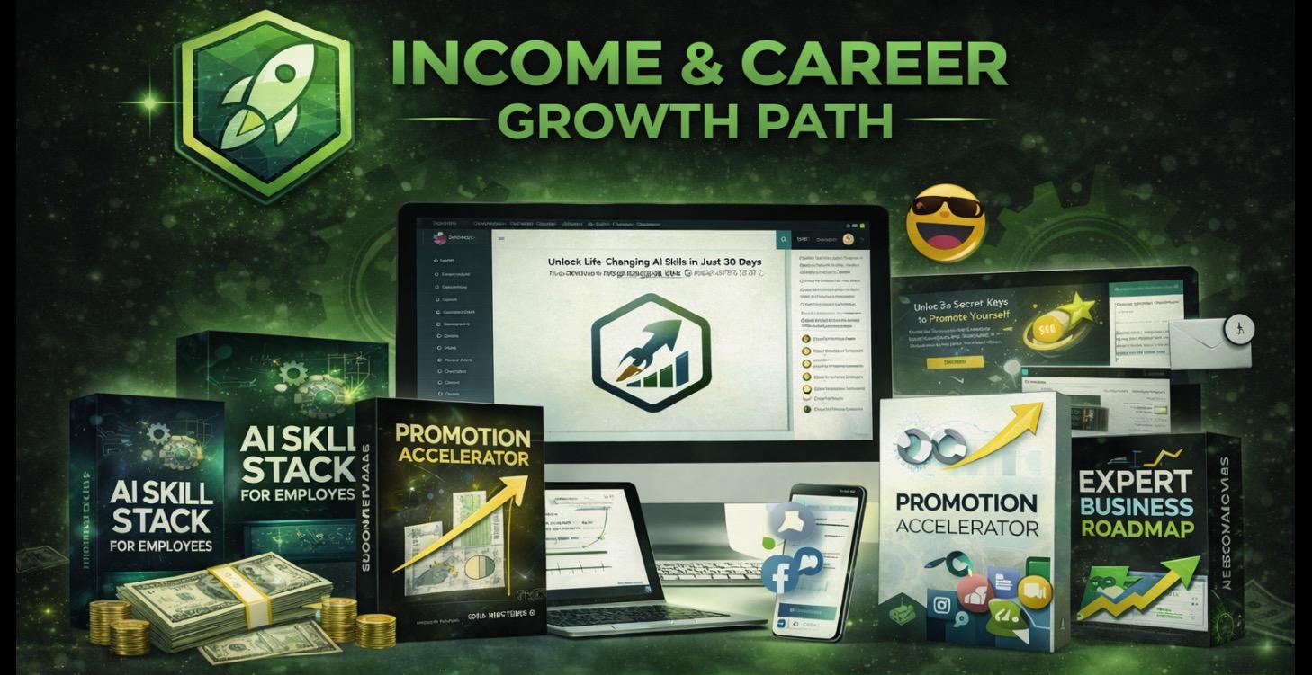 Crush Your Debt Masterclass: (Stop The Bleeding)