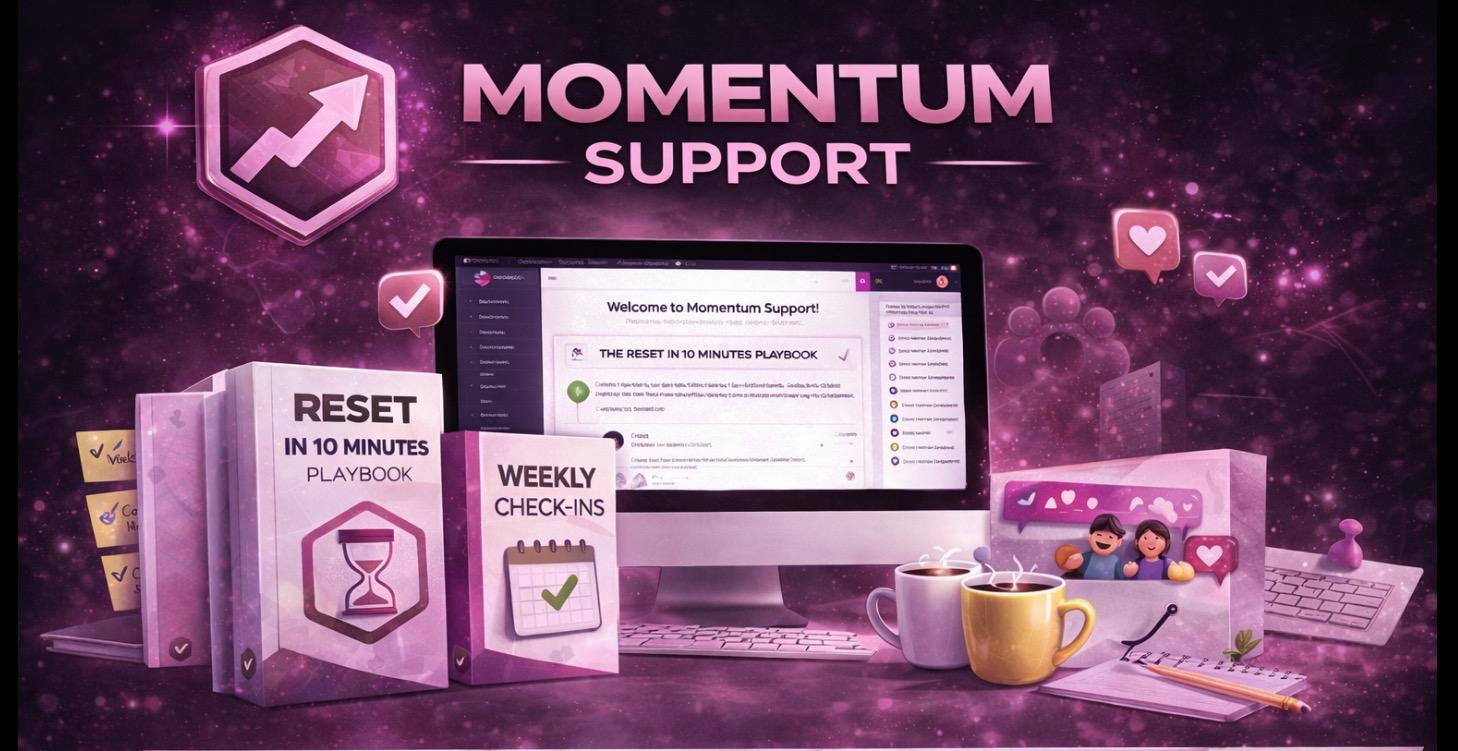 Fit For Life (Financially) The Foundation