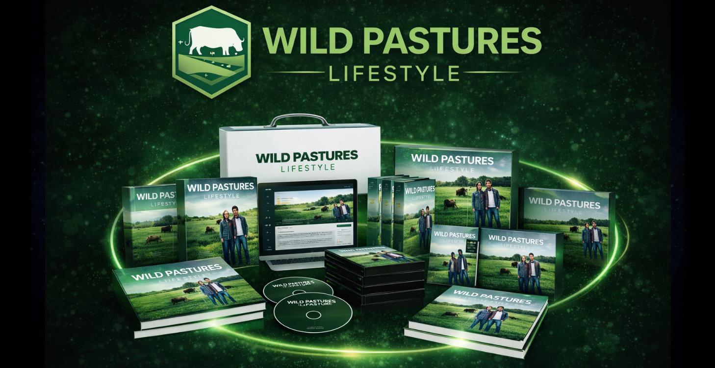 Wild Pastures Lifestyle