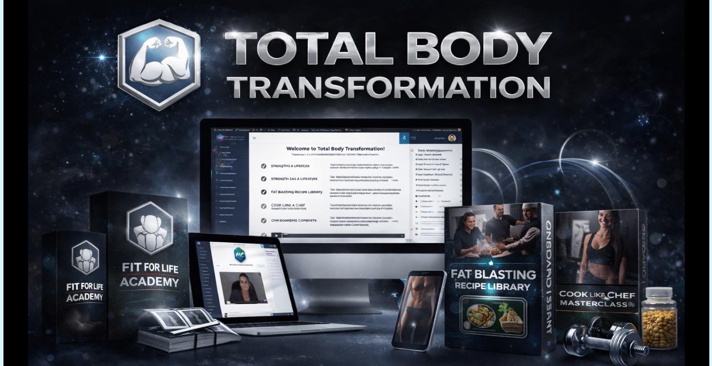 Total Body Transformation