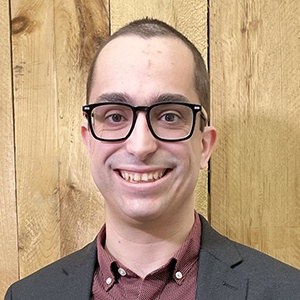 Mathieu Merineau