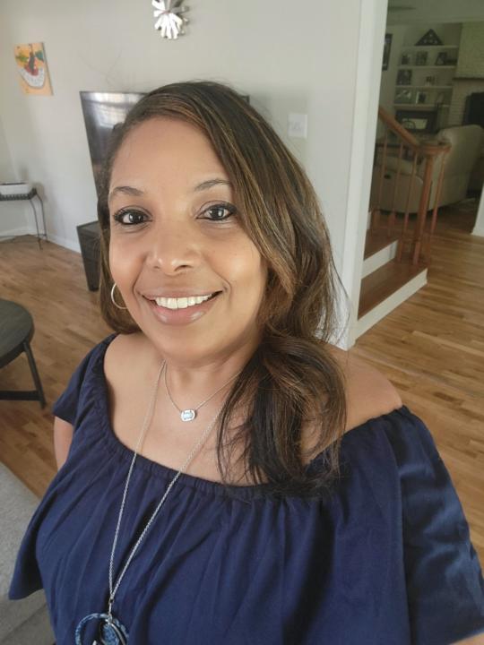 Angela Jordan Jones