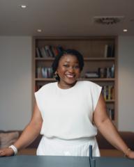 Mo Adenuga