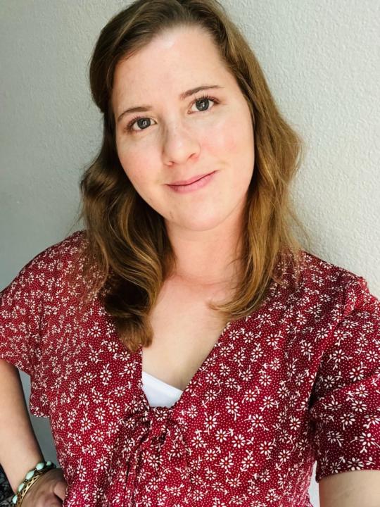 Grace Horvath